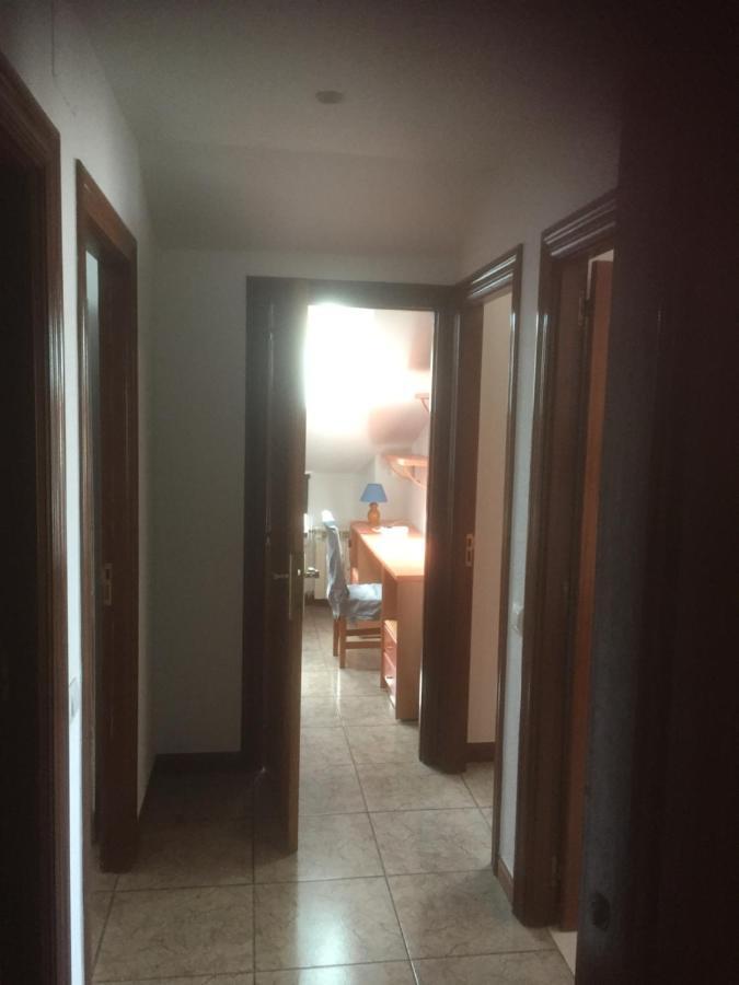 Los Aticos Santander Esterno foto
