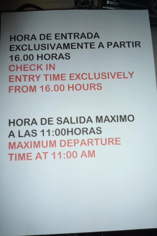 Los Aticos Santander Esterno foto